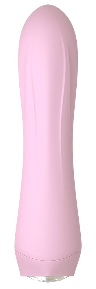 Cuties Mini Vibrator Rose 4.Ge — zdjęcie 2