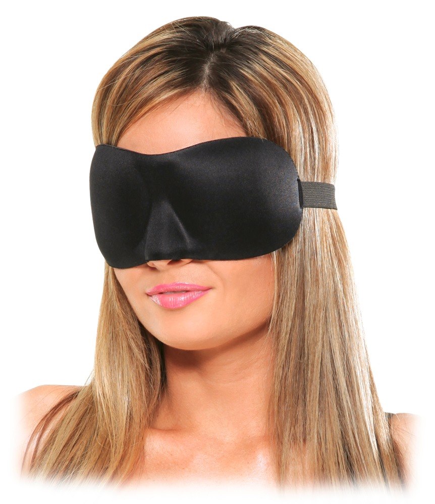 Fetish Fantasy Series - FFS Deluxe Fantasy Love Mask — zdjęcie 2