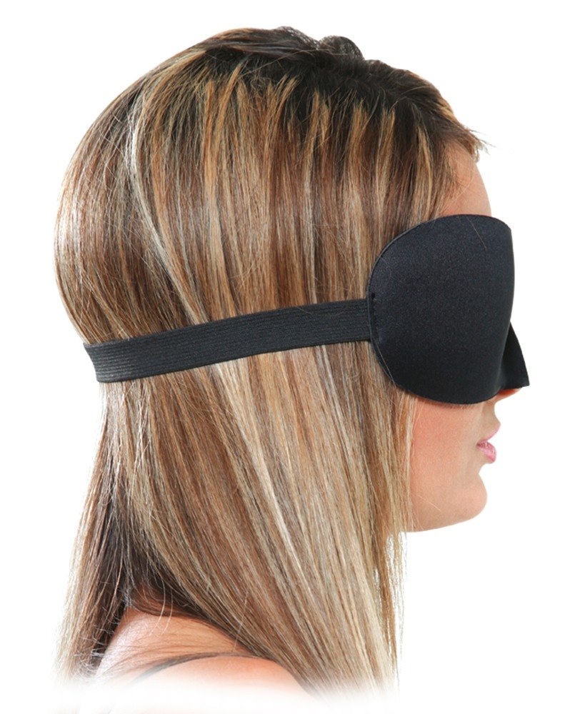 Fetish Fantasy Series - FFS Deluxe Fantasy Love Mask — zdjęcie 3