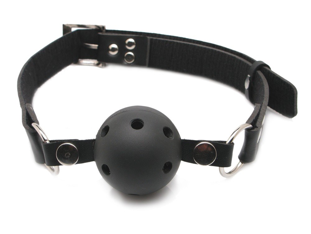 Fetish Fantasy Series Limited Edition - Knebel Fetish Fantasy Series — zdjęcie 2