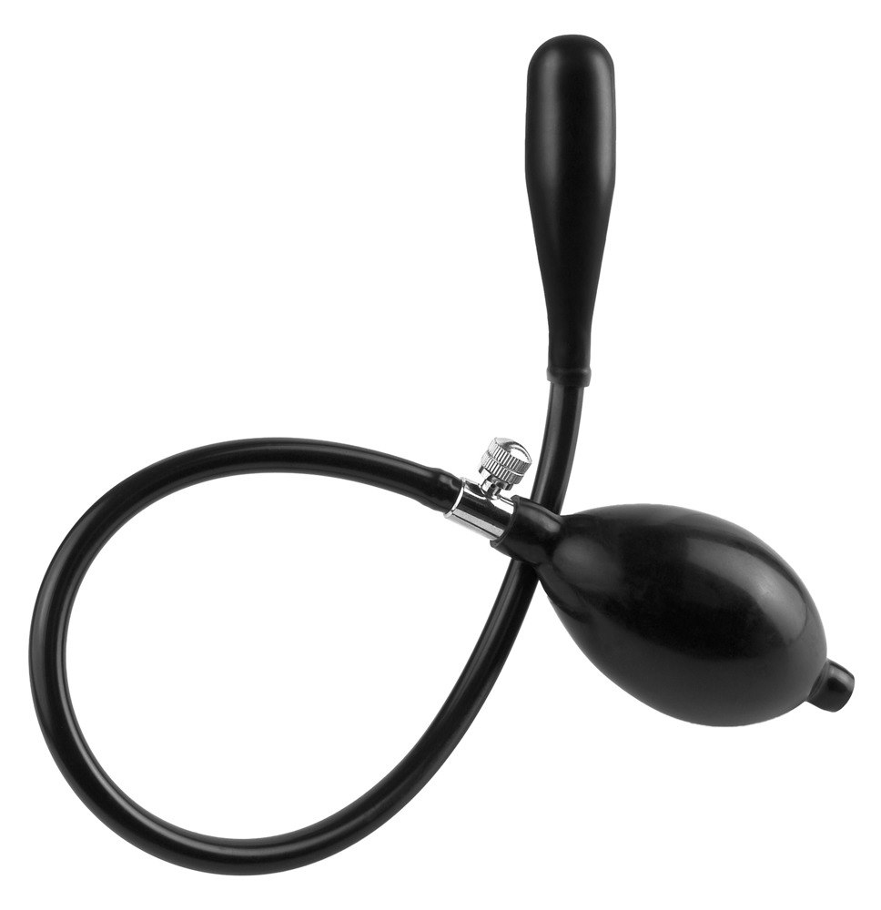 analfantasy collection - AFC Inflatable Ass Expander — zdjęcie 2