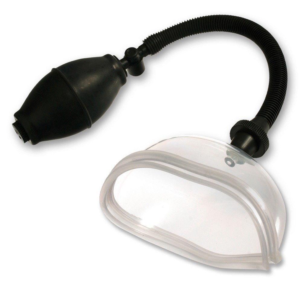 Fetish Fantasy Series - FFS High Intensity Pussy Pump — zdjęcie 2