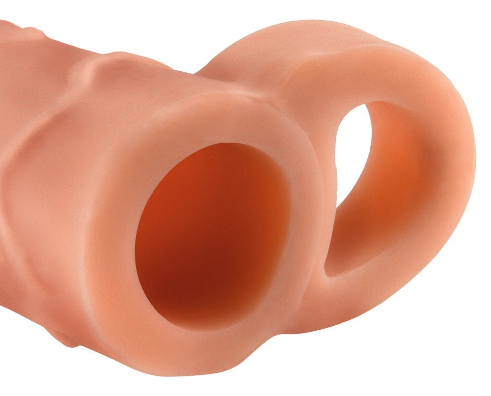 Fantasy X-TENSIONS - FXTP 2" Ext w Ball Strap Light — zdjęcie 3