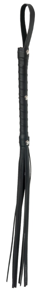 Fetish Fantasy Series Limited Edition - Pejcz Pipedream Extreme Series Deluze Cat-O-Nine — zdjęcie 2