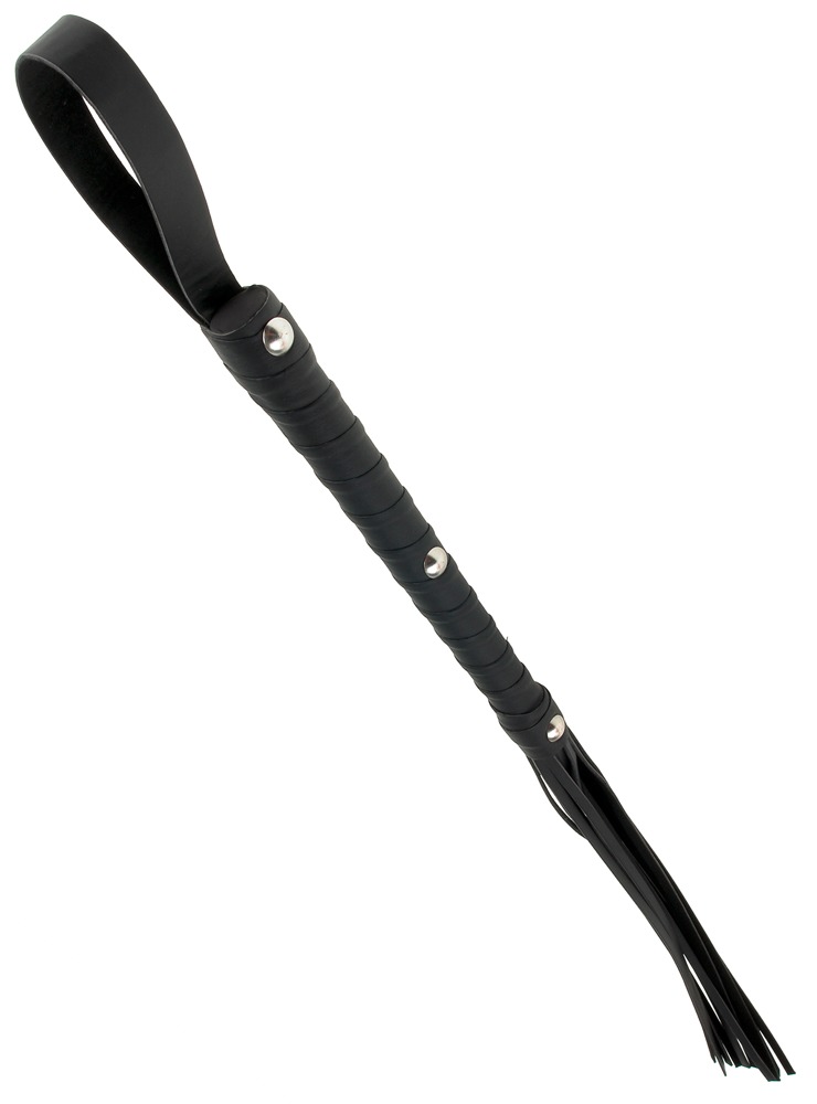 Fetish Fantasy Series Limited Edition - Pejcz Pipedream Extreme Series Deluze Cat-O-Nine — zdjęcie 3