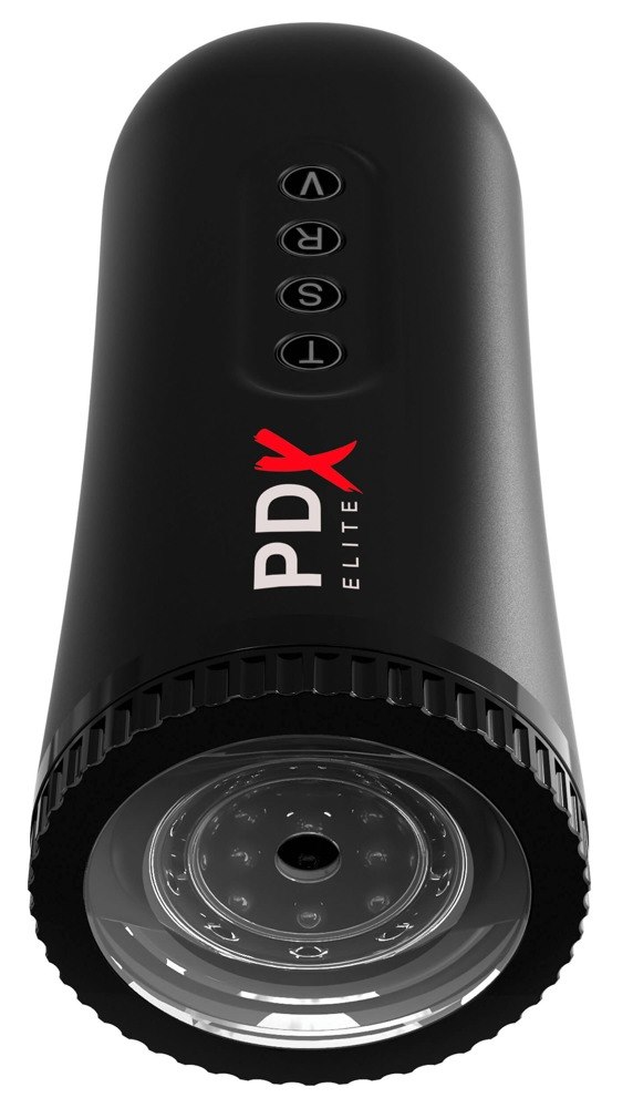 PDX Elite Moto Blower — zdjęcie 2