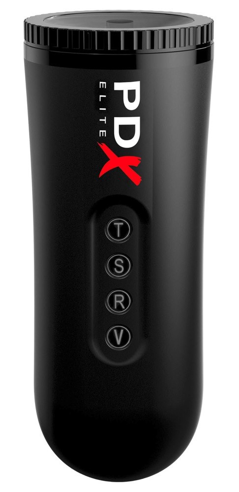 PDX Elite Moto Blower — zdjęcie 3
