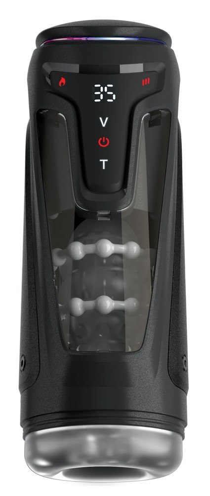 PDX Elite - PDXE Moto-Bator Pro Light — zdjęcie 2