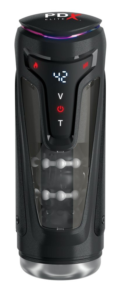 PDX Elite - PDXE Moto-Bator Pro Light — zdjęcie 3