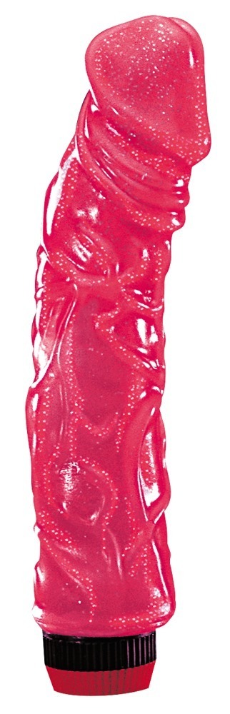 You2Toys - Wibrator - Big Jelly — zdjęcie 2