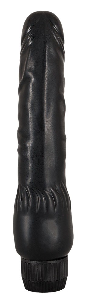 You2Toys - Wibrator Black Hammer — zdjęcie 3