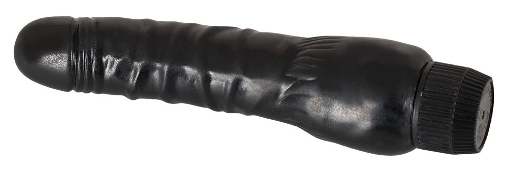 You2Toys - Wibrator Black Hammer — zdjęcie 4