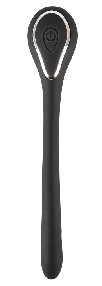 Dilator z wibracjami PenisPlug — zdjęcie 2