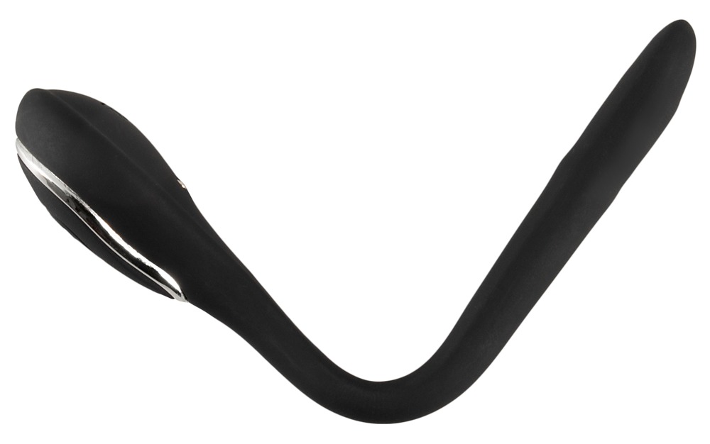 Dilator z wibracjami PenisPlug — zdjęcie 3