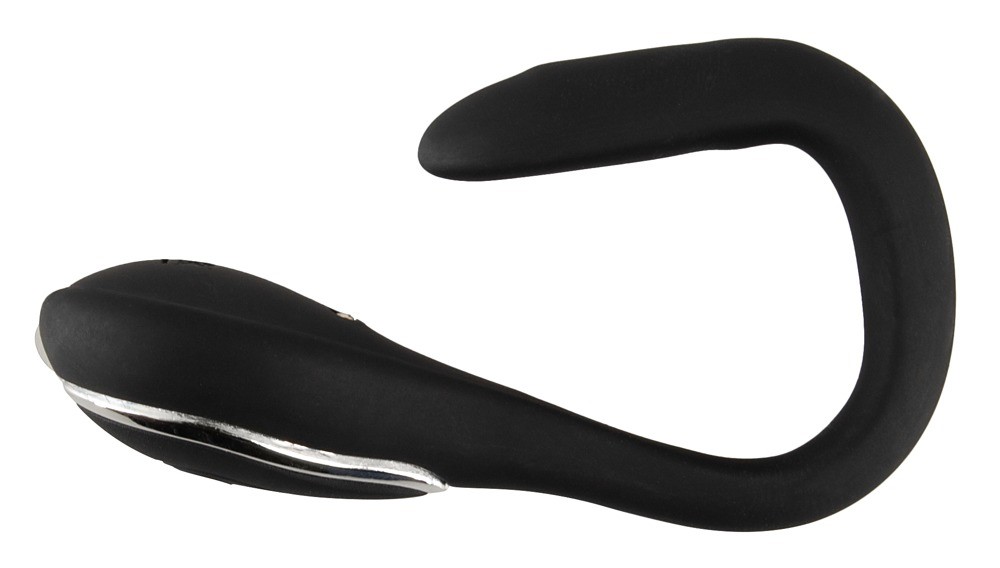 Dilator z wibracjami PenisPlug — zdjęcie 4