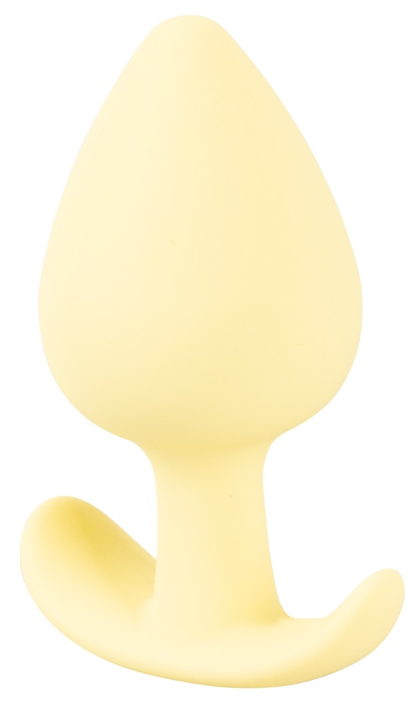 Korek analny 6,5cm Cuties — zdjęcie 4