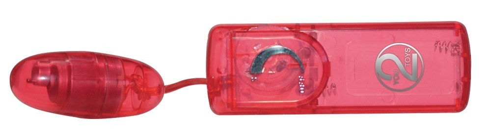 You2Toys - Zestaw - Red Roses — zdjęcie 4