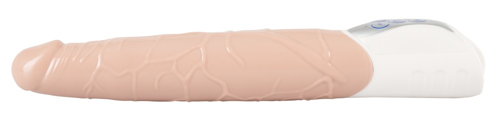 You2Toys - Wibrator Push it! 27,5cm — zdjęcie 4