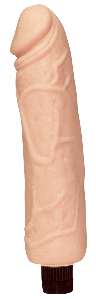 You2Toys - Wibrator - Smoothy Flexible — zdjęcie 2