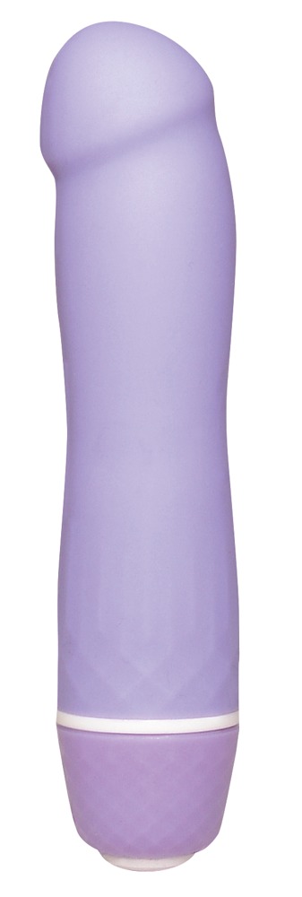 Sweet Smile - Sweety Silicone Vibe — zdjęcie 2
