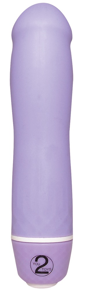 Sweet Smile - Sweety Silicone Vibe — zdjęcie 3