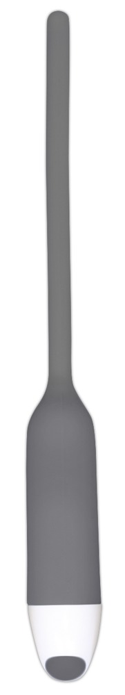 You2Toys - Dilator z wibracjami stalowy r. 6mm — zdjęcie 2