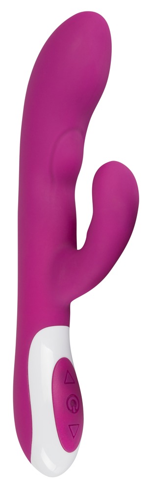 Wibrator Javida Heating — zdjęcie 2