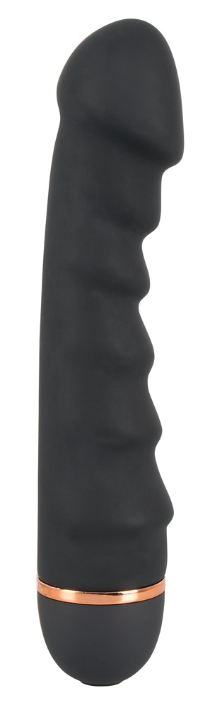 You2Toys - Wibrator Bendy Ripple — zdjęcie 2