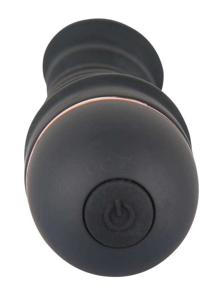 You2Toys - Wibrator Bendy Ripple — zdjęcie 4