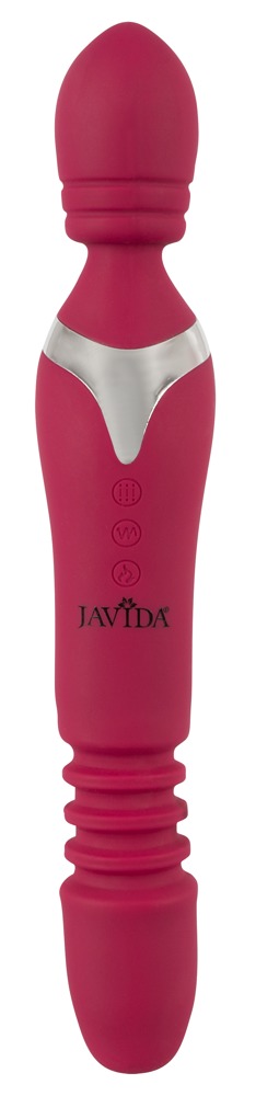 Masa¿er Javida z funkcj¹ podgrzewania — zdjęcie 3