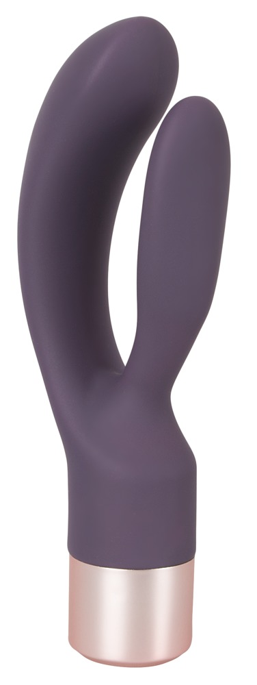 Elegant Series - Wibrator Elegant Double — zdjęcie 2