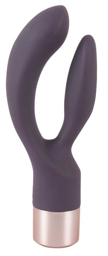 Elegant Series - Wibrator Elegant Double — zdjęcie 3