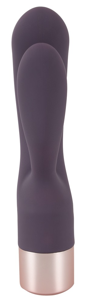 Elegant Series - Wibrator Elegant Double — zdjęcie 4