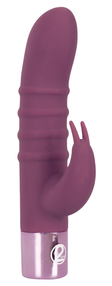 Elegant Series - Wibrator 16cm Elite Elegant — zdjęcie 2