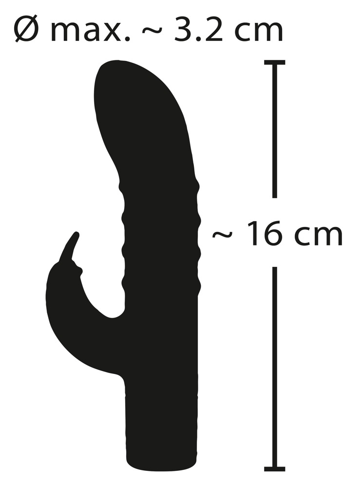 Elegant Series - Wibrator 16cm Elite Elegant — zdjęcie 3