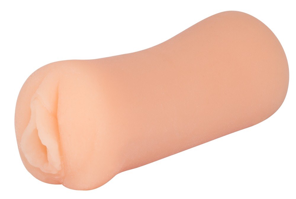 NMC - Kieszonkowy masturbator XXX to go Aggie — zdjęcie 2