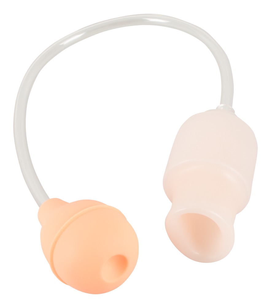 You2Toys - Pompka do penisa - Hot Lips — zdjęcie 2