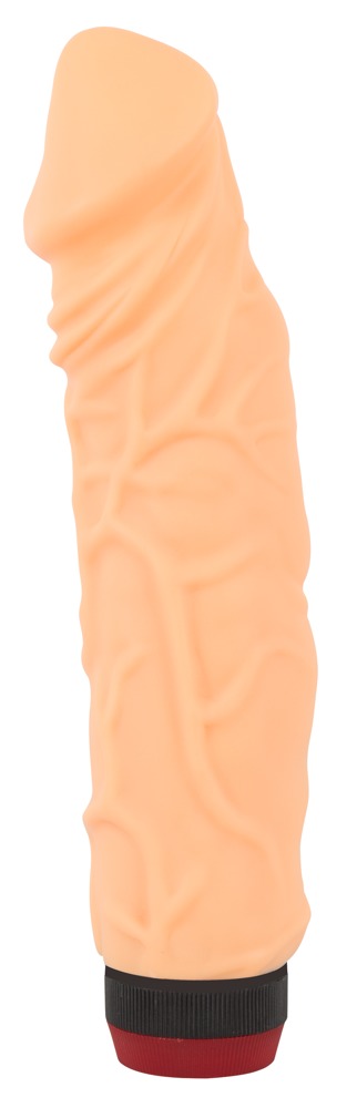 You2Toys - Wibrator - Big Boy — zdjęcie 2