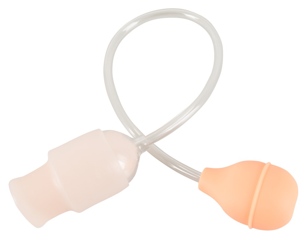 You2Toys - Pompka do penisa - Hot Lips — zdjęcie 3