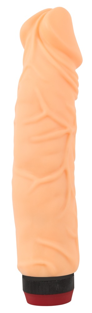 You2Toys - Wibrator - Big Boy — zdjęcie 3