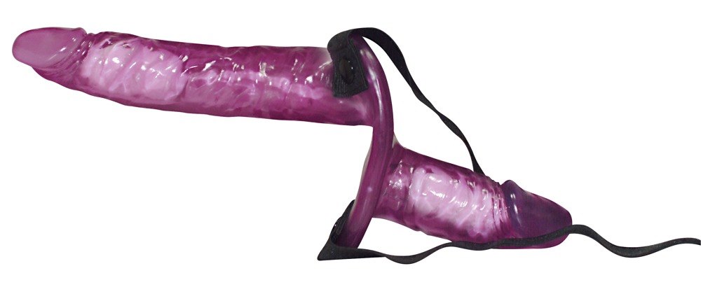 You2Toys - Strap-on - Duo — zdjęcie 3