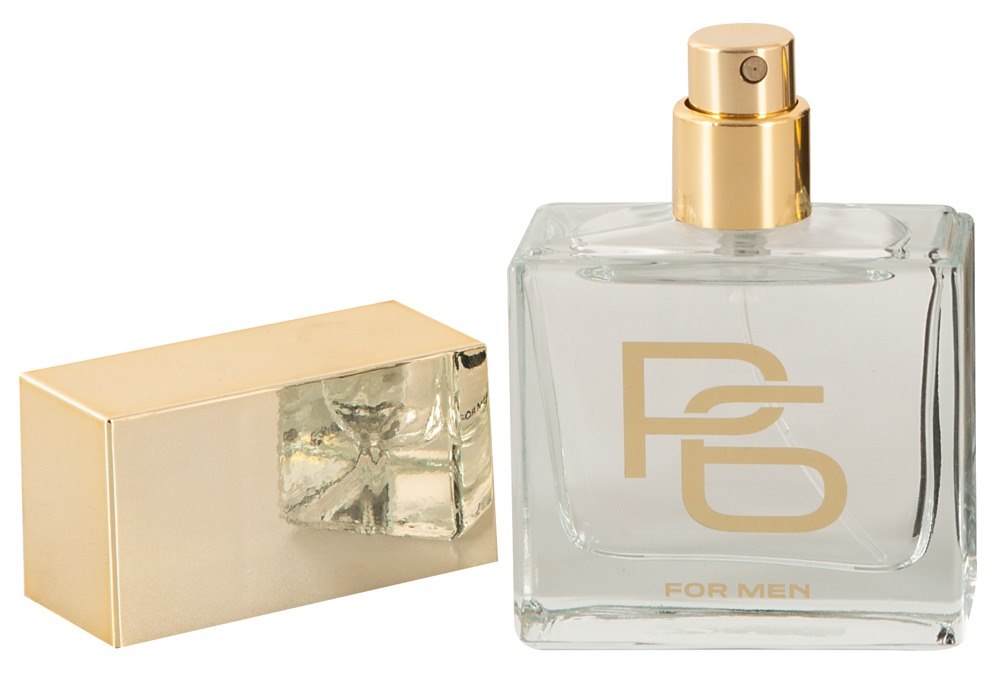 Feromony - P6 Super Double Concent, 25 ml — zdjęcie 3