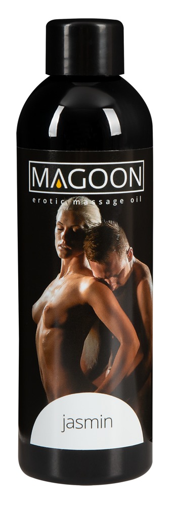 Olejek do masa¿u Jamin 200ml Magoon