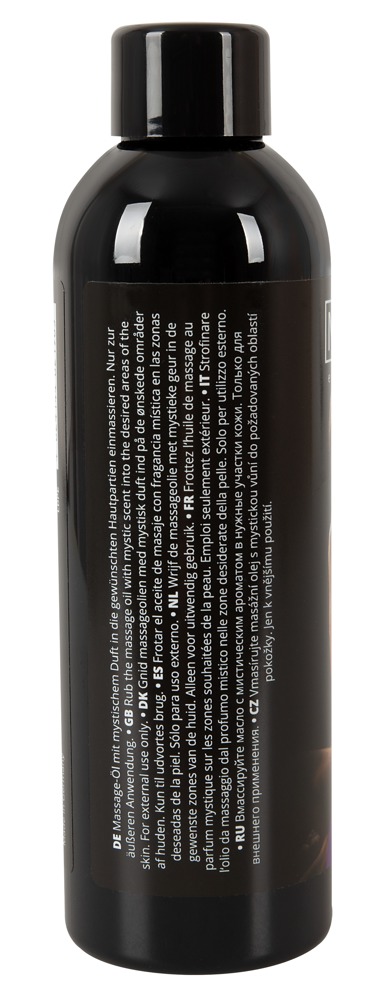 Olejek do masa¿u Indian Love 200ml Magoon — zdjęcie 2