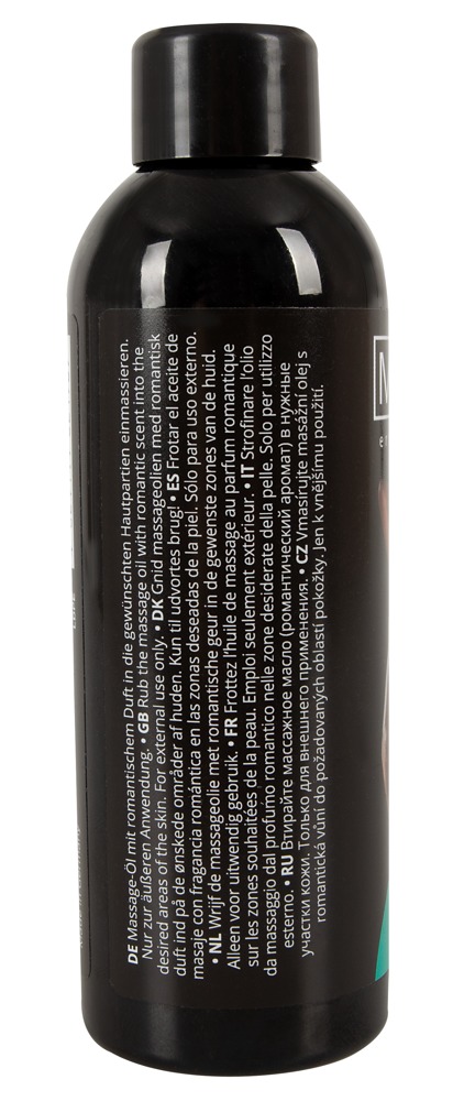 Olejek do masa¿u Love Fantasy 100 ml Magoon — zdjęcie 2
