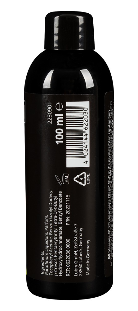 Olejek do masa¿u Hiszpañska mucha 100ml Magoon — zdjęcie 3
