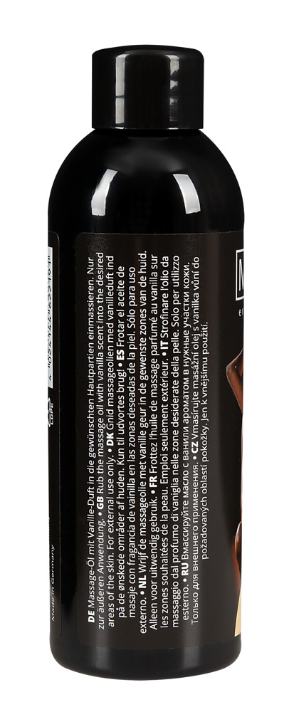 Olejek do masa¿u Wanilia 100 ml Magoon — zdjęcie 2