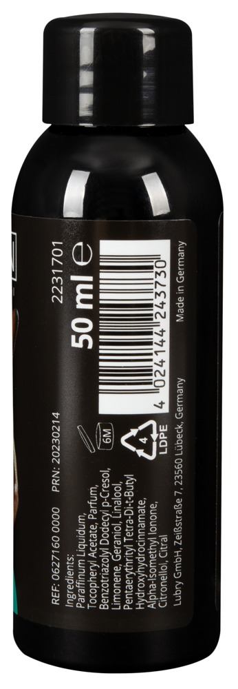 Olejek do masa¿u Love Fantasy 50 ml Magoon — zdjęcie 3