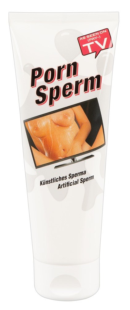 ORION - Sztuczna sperma 125ml GP new