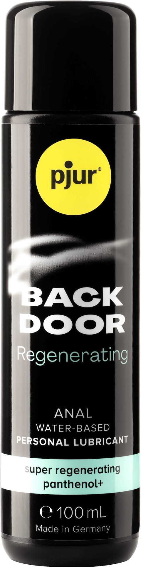 Lubrykant analny regeneruj¹cy Back Door 100 Pjur — zdjęcie 2